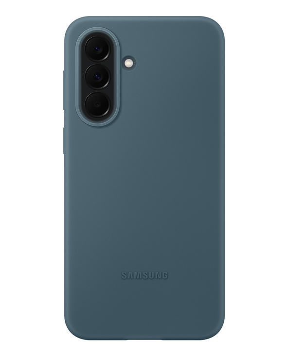 Samsung EF-PA376CKEGWW coque de protection pour téléphones portables 17 cm (6.7") Housse Vert foncé