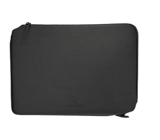 Tucano BFDOP1314-BK sacoche d'ordinateurs portables 35,6 cm (14") Housse Noir