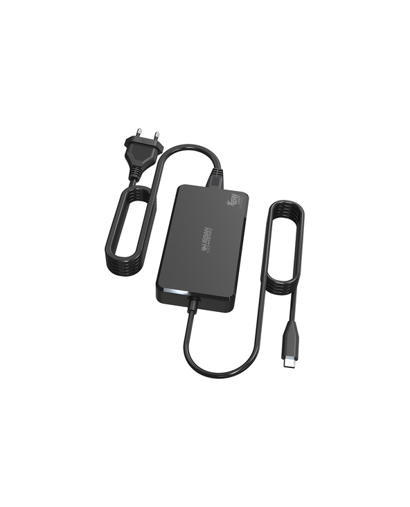 Urban Factory POWEE BLOCK USB-C WALL CHARGER