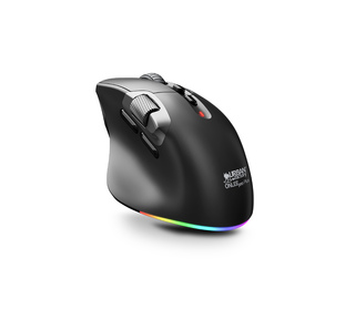 Urban Factory La ONLEE PRO Plus souris Universel Bluetooth Optique 7200 DPI