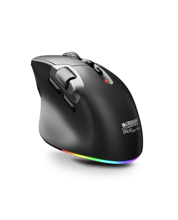 Urban Factory La ONLEE PRO Plus souris Universel Bluetooth Optique 7200 DPI