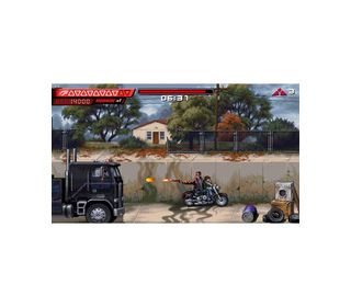 Reef Entertainment Terminator 2D No Fate NSW Premier jour Chinois simplifié, Chinois traditionnel, Allemand, Anglais, Espagnol, 