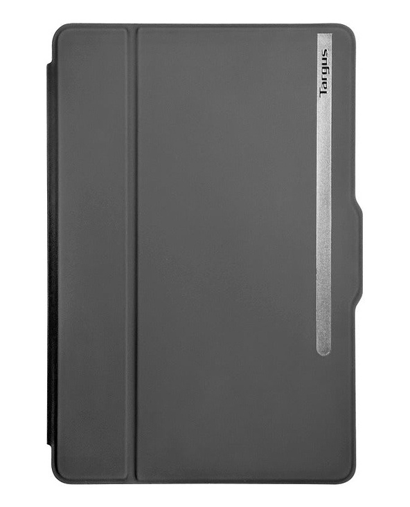 Targus CLICK-IN Folio 11" Polycarbonate (PC), Polyuréthane thermoplastique (TPU)