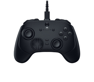 Razer Wolverine V3 Tournament Edition 8K PC Noir USB Manette de jeu