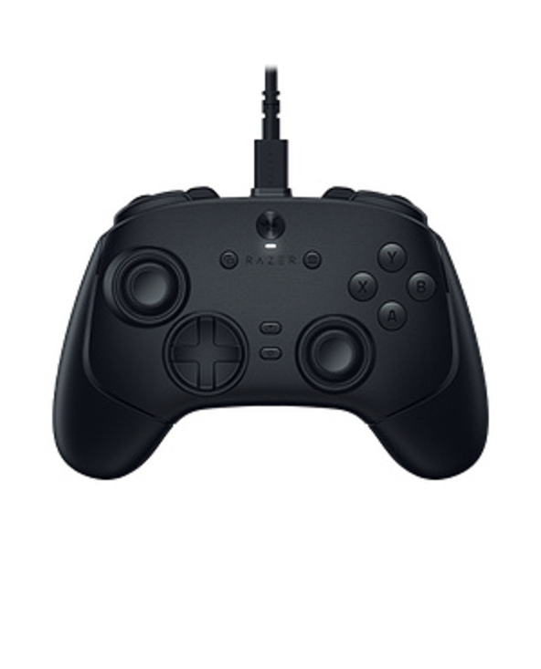 Razer Wolverine V3 Tournament Edition 8K PC Noir USB Manette de jeu