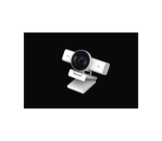 Razer Kiyo V2 X webcam 3,7 MP 2560x1440 pixels USB Blanc