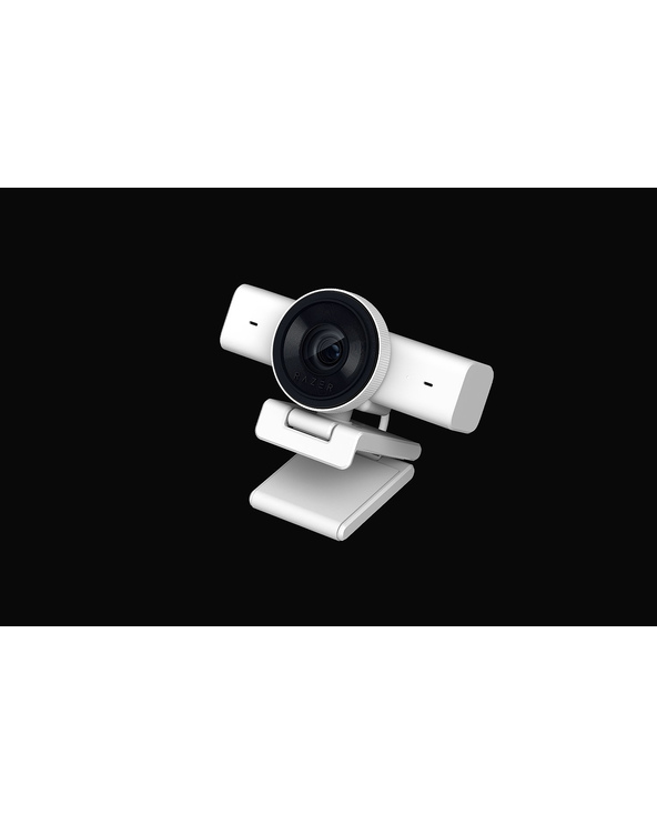 Razer Kiyo V2 X webcam 3,7 MP 2560x1440 pixels USB Blanc