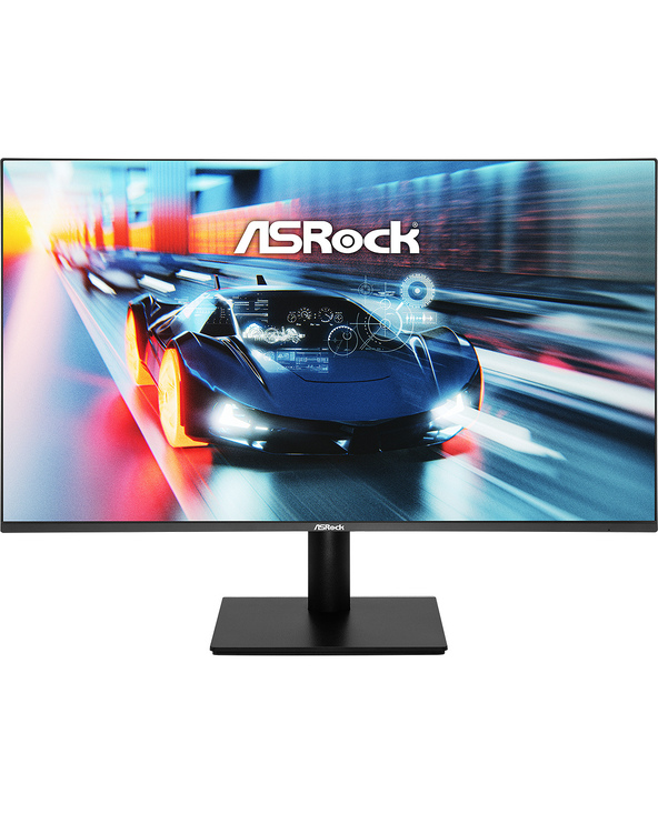 Asrock CHALLENGER CL25FFA 24.5" LED Full HD Noir