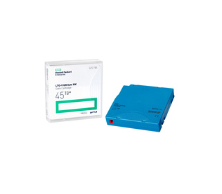 HPE LTO-9 Ultrium 45TB RW Data Cartridge