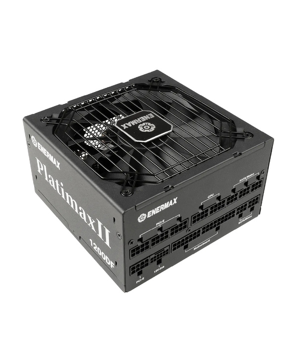 Enermax EPS1200P-NPX 1200 W ATX 80 PLUS Gold PC