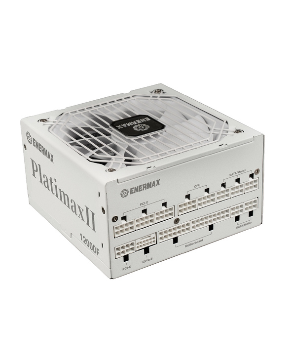 Enermax EPS1200P-NPX-W 1200 W ATX 80 PLUS Gold PC