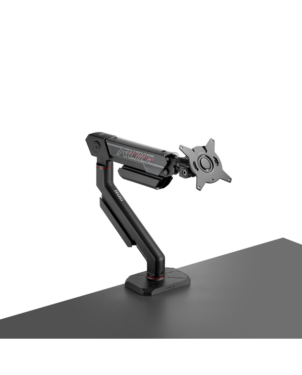 ASUS AAS01R 124,5 cm (49") Bureau Noir