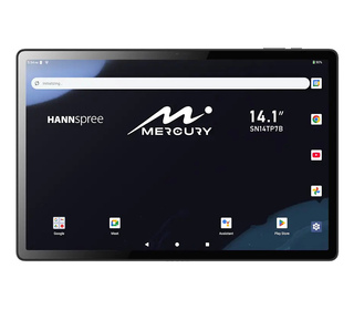 Hannspree MERCURY 14.1" 128 Go Noir