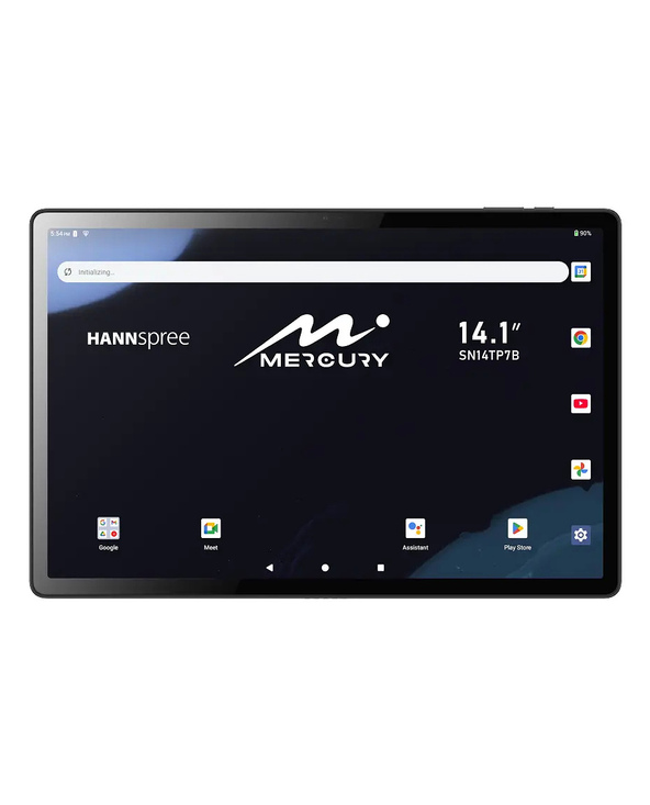 Hannspree MERCURY 14.1" 128 Go Noir