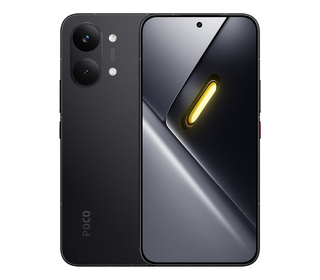 POCO X8 PRO MAX 6.83" 512 Go Noir