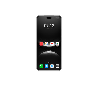 Huawei Nova 14 PRO 6.78" 512 Go Noir