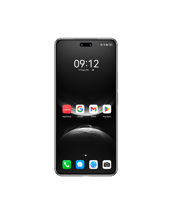 Huawei Nova 14 PRO 6.78" 512 Go Noir