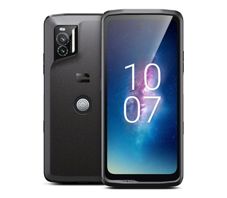 Crosscall STELLAR-X5S 6.497" 128 Go Noir