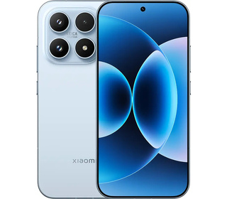 Xiaomi 17 6.3" 256 Go Bleu