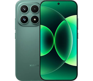 Xiaomi 17 6.3" 256 Go Vert