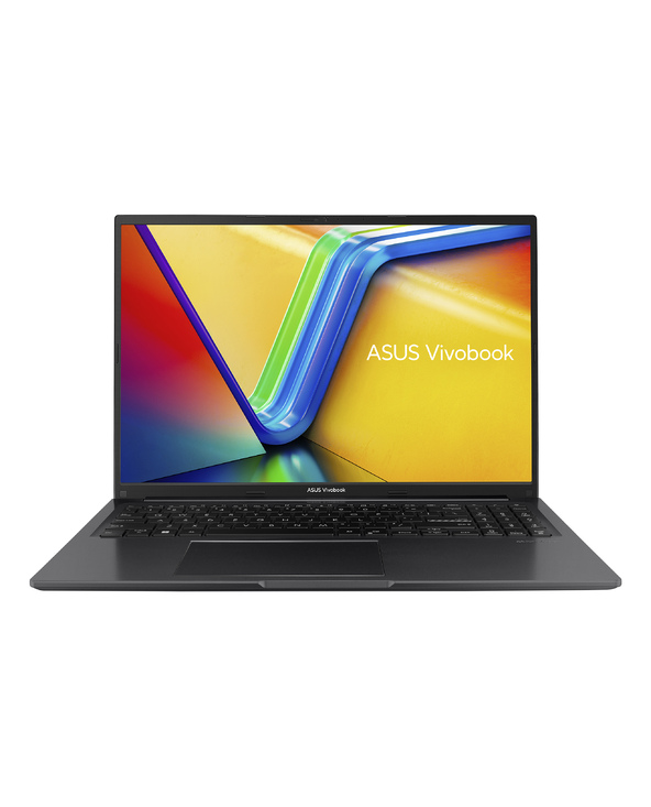 ASUS Vivobook M1605NAQ-ISCSH206W 16" AMD Ryzen 7 16 Go Noir 1 To