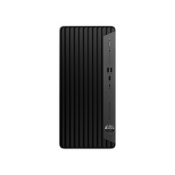 HP PRO TOWER 400 G9 PCI DESKTOP PC I7 16 Go 256 Go Windows 11 Pro