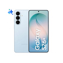 Samsung Galaxy S26+ 6.7" 256 Go Bleu