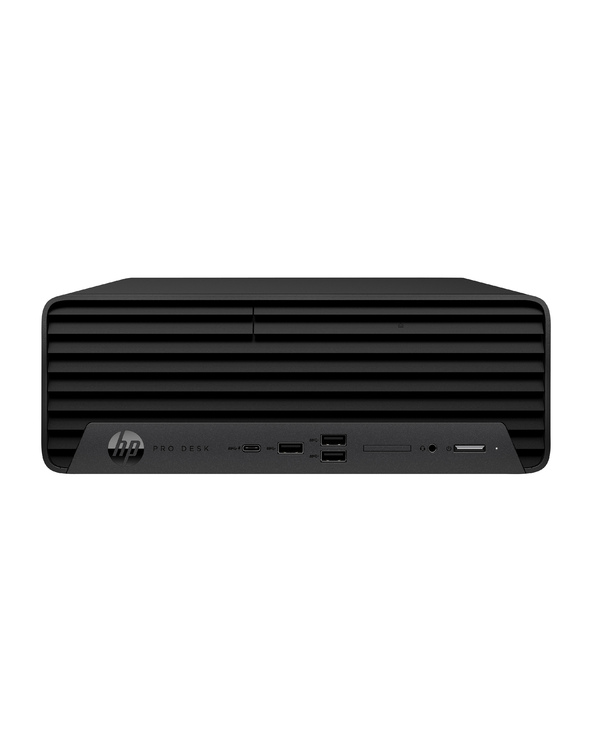 HP PRO SMALL FORM FACTOR 400 G9 DESKTOP PC I7 16 Go 256 Go Windows 11 Pro