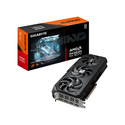 GIGABYTE Radeon RX 9070 GAMING OC 16G Carte Graphique - 16 Go GDDR6, 256 bits, PCI-E 5.0, 2700 MHz Fréquence du Cœur, 2xDisplayP