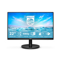 Philips V Line 221V8A/00 21.5" LED Full HD 4 ms Noir