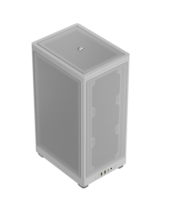 Corsair 2000D AIRFLOW Small Form Factor (SFF) Blanc