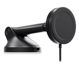 iOttie Velox Mini Qi2 Support actif Mobile/smartphone Noir