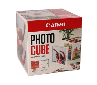 Canon 2311B075 papier photos Rose Brillant