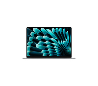 Apple MacBook Air 15.3" Apple M 16 Go Argent 1 To