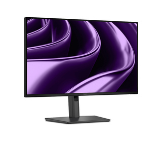 DELL Pro P P2426HE 23.8" LCD Full HD 8 ms Gris