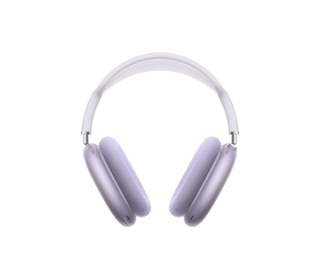 Apple AirPods Max 2 Casque Sans fil Arceau Appels/Musique USB Type-C Bluetooth Violet