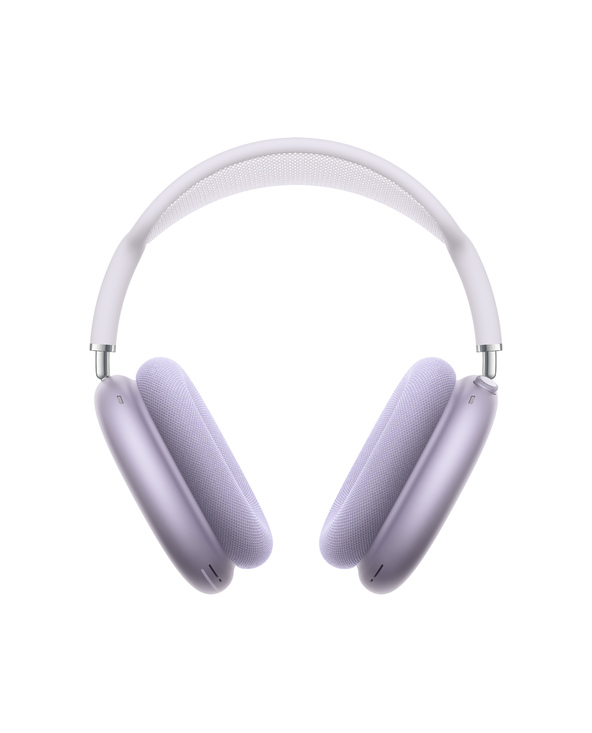 Apple AirPods Max 2 Casque Sans fil Arceau Appels/Musique USB Type-C Bluetooth Violet