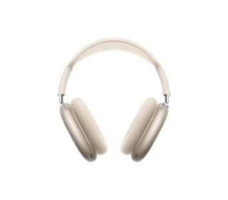 Apple AirPods Max 2 Casque Sans fil Arceau Appels/Musique USB Type-C Bluetooth Beige