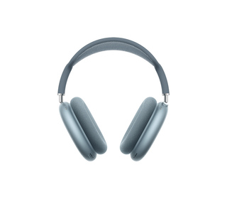 Apple AirPods Max 2 Casque Sans fil Arceau Appels/Musique USB Type-C Bluetooth Bleu