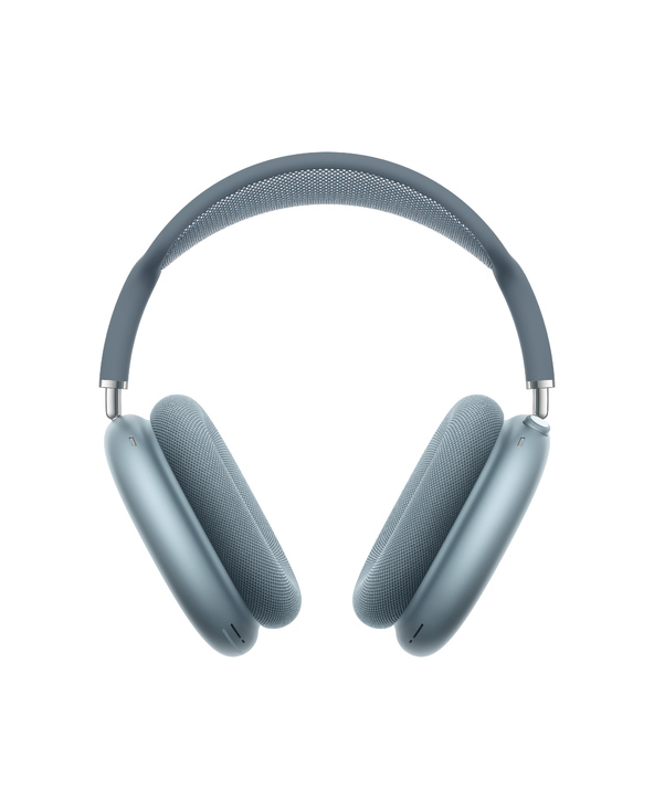 Apple AirPods Max 2 Casque Sans fil Arceau Appels/Musique USB Type-C Bluetooth Bleu