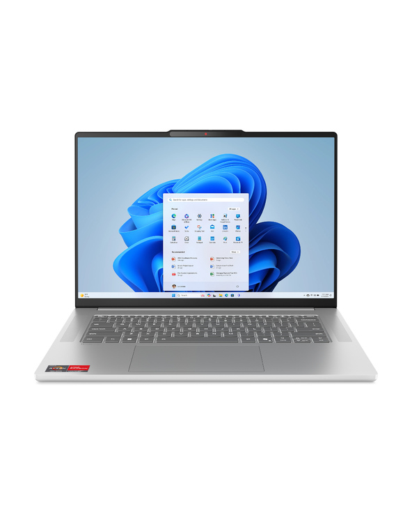 Lenovo IdeaPad SLIM 5 15ARP10 15.3" AMD Ryzen 7 16 Go Gris 1 To