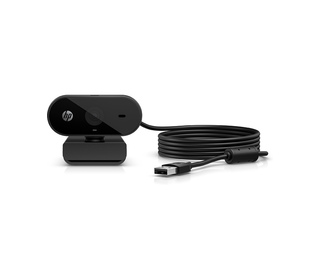 HP Webcam FHD 325