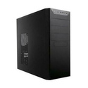 Antec VSK 4000E-U3 Midi Tower Noir