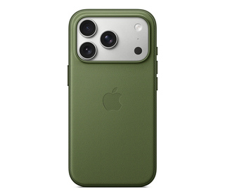 Apple MGF74ZM/A coque de protection pour téléphones portables 16 cm (6.3") Housse Vert