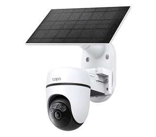 TP-Link Tapo C610 KIT Bulbe Caméra de sécurité IP Extérieure 2304x1296 pixels Plafond/Mur/Poteau