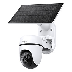 TP-Link Tapo C610 KIT Bulbe Caméra de sécurité IP Extérieure 2304x1296 pixels Plafond/Mur/Poteau