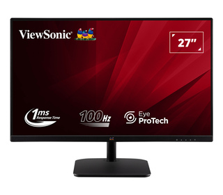 Viewsonic VA2732-H-2 27" LED Full HD 1 ms Noir