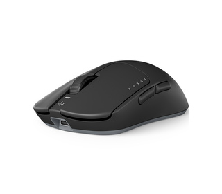 Dark Project DPP_Novus_BG souris Gaming Ambidextre RF Wireless + USB Type-C Optique 26000 DPI