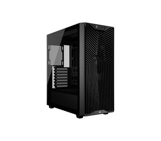 Corsair 3200D RS Midi Tower Noir