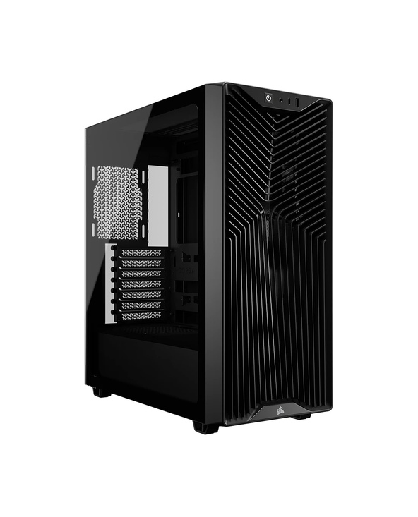 Corsair 3200D RS Midi Tower Noir